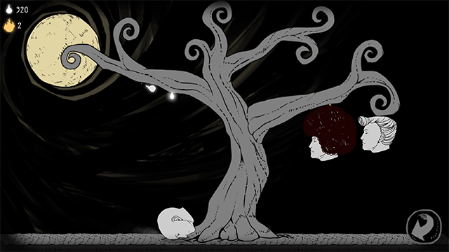 翻滚吧人头中文版截图2