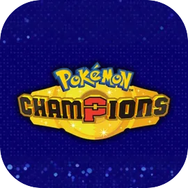 PokémonChampions