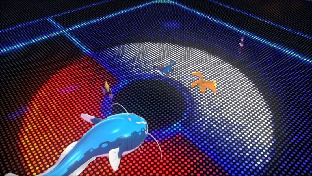 PokémonChampions截图4