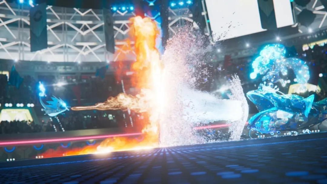 PokémonChampions截图1