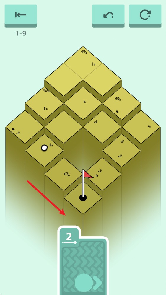 高尔夫之巅