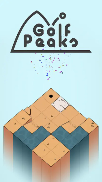 高尔夫之巅安卓版截图5