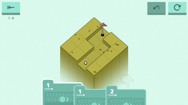 高尔夫之巅安卓版