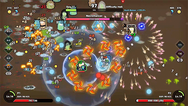 我不是魔王截图3