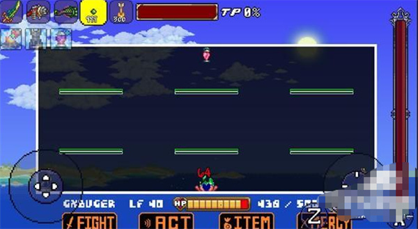 传说之下猪鲨正版手游