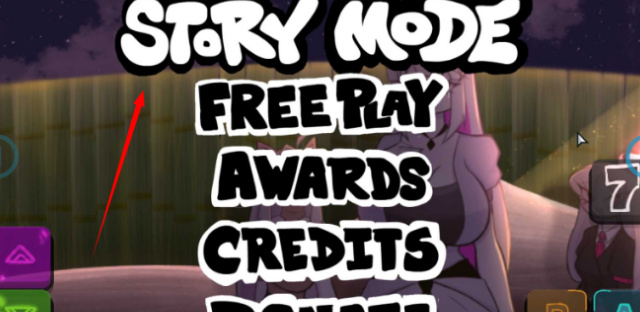 fnfnikusa泡澡模组截图3