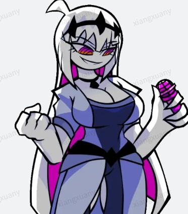 fnfnikusa泡澡模组