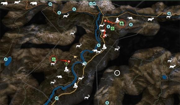 狩猎之道手机版