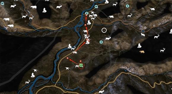 狩猎之道手机版