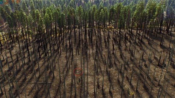 狩猎之道手机版