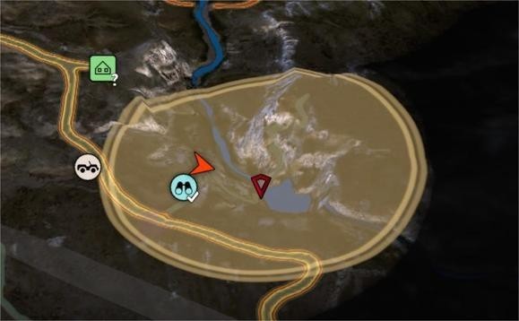 狩猎之道手机版