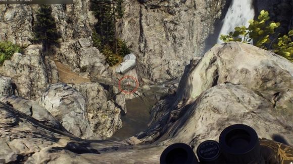 狩猎之道手机版