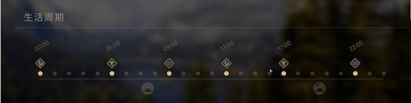 狩猎之道手机版