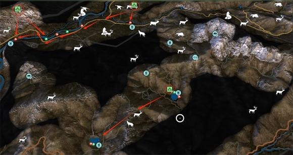 狩猎之道手机版