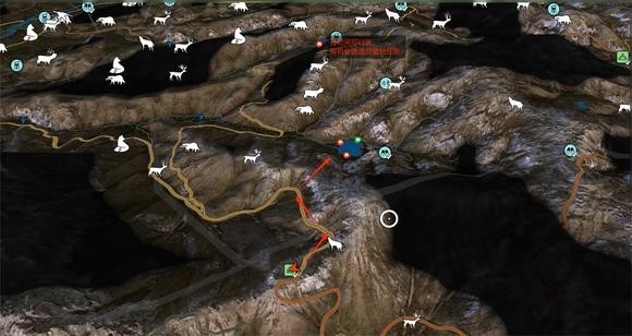 狩猎之道手机版