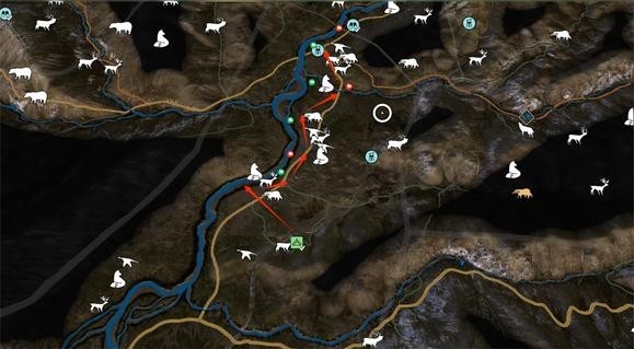 狩猎之道手机版