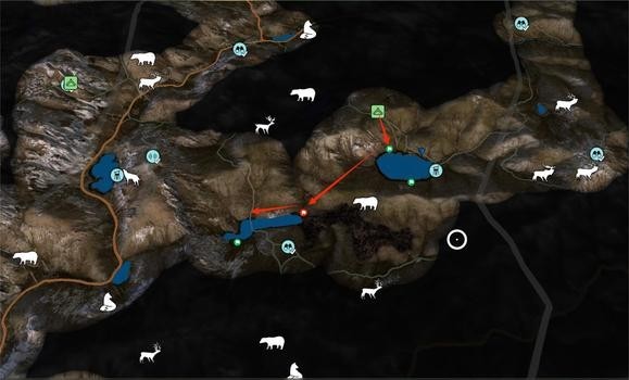 狩猎之道手机版