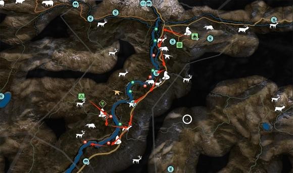 狩猎之道手机版