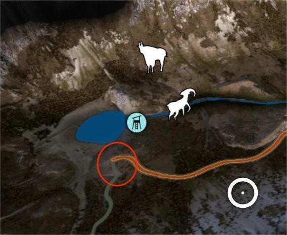 狩猎之道手机版