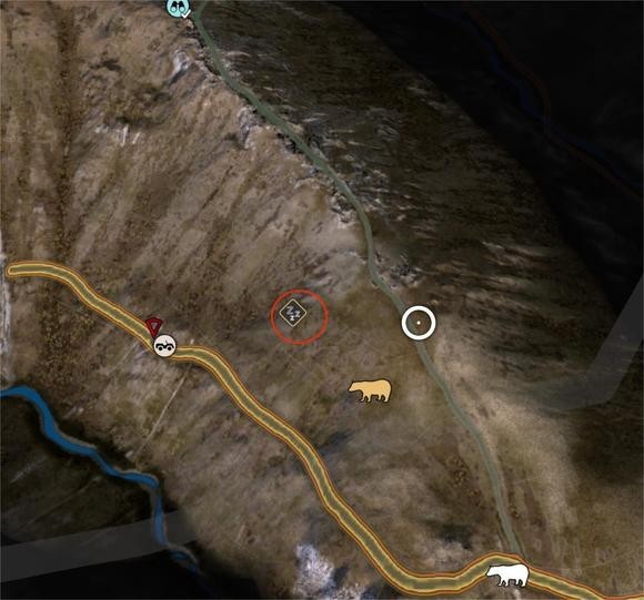 狩猎之道手机版