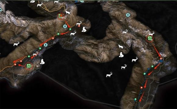 狩猎之道手机版