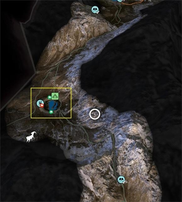 狩猎之道手机版