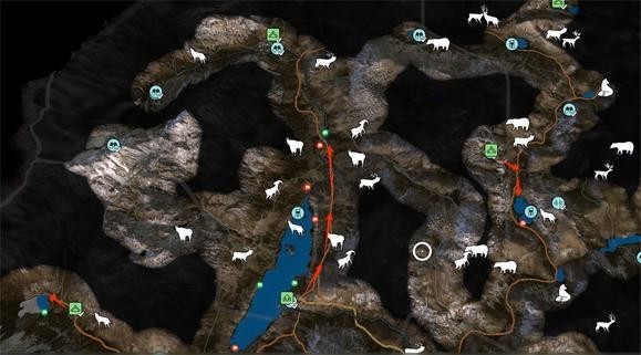 狩猎之道手机版