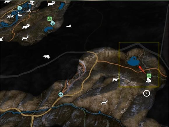 狩猎之道手机版