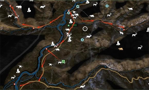 狩猎之道手机版