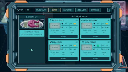 异星验尸官截图4