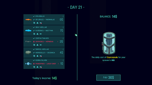 异星验尸官截图3