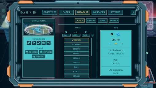 异星验尸官截图2