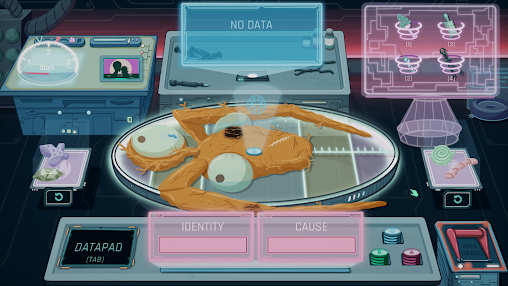 异星验尸官截图1