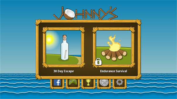 约翰尼岛孤岛求生截图4