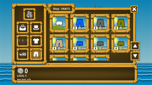 约翰尼岛孤岛求生截图1