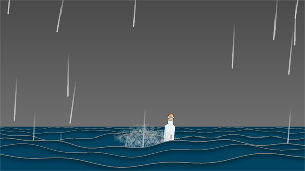 约翰尼岛孤岛求生