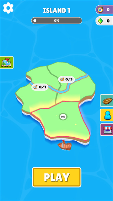 JoinLumberjack截图3