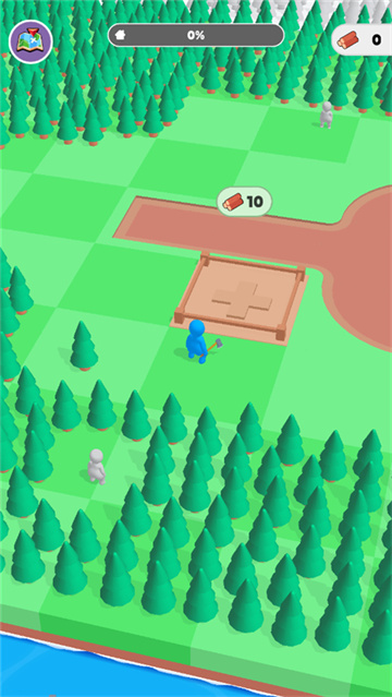 JoinLumberjack截图2