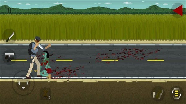 僵尸射击与防御汉化版截图2