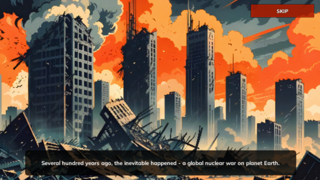 MEGAPAIN截图4