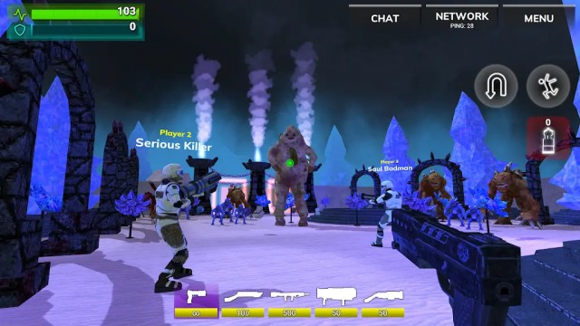 MEGAPAIN