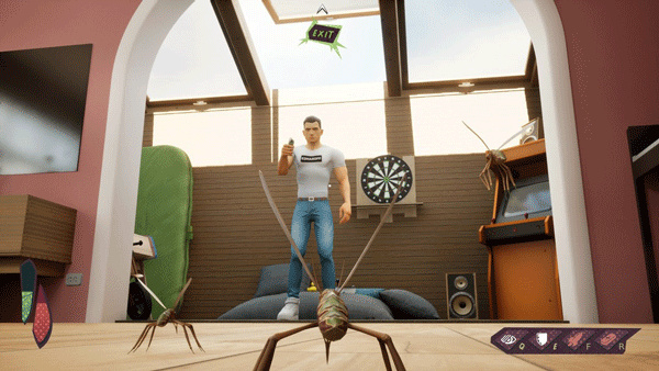 蚊子帮手机版联机截图3