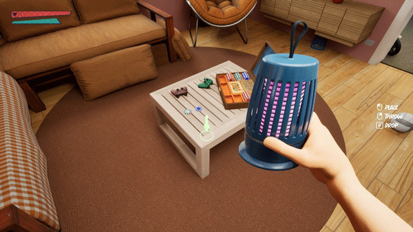 蚊子帮手机版联机截图1