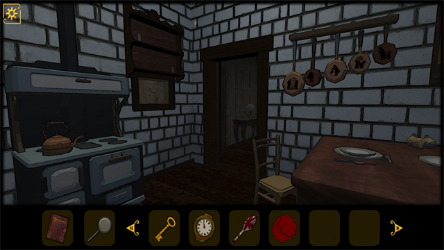 遗忘之丘第三轴心截图4