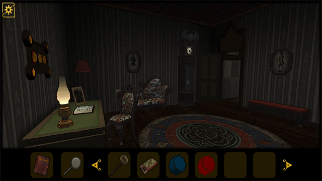 遗忘之丘第三轴心截图3