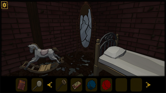 遗忘之丘第三轴心截图1