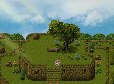 魔女秘药1.6版本