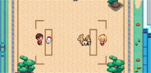 宝可梦一次性大师