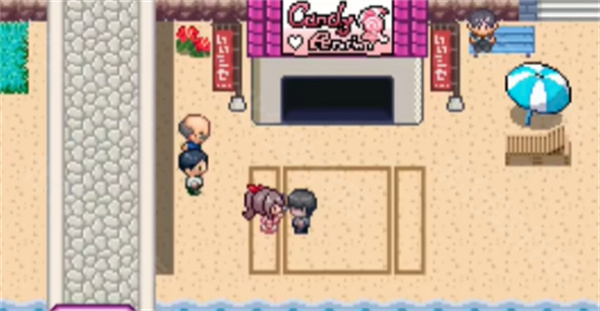 宝可梦一次性大师