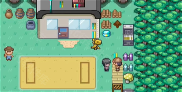 宝可梦一次性大师